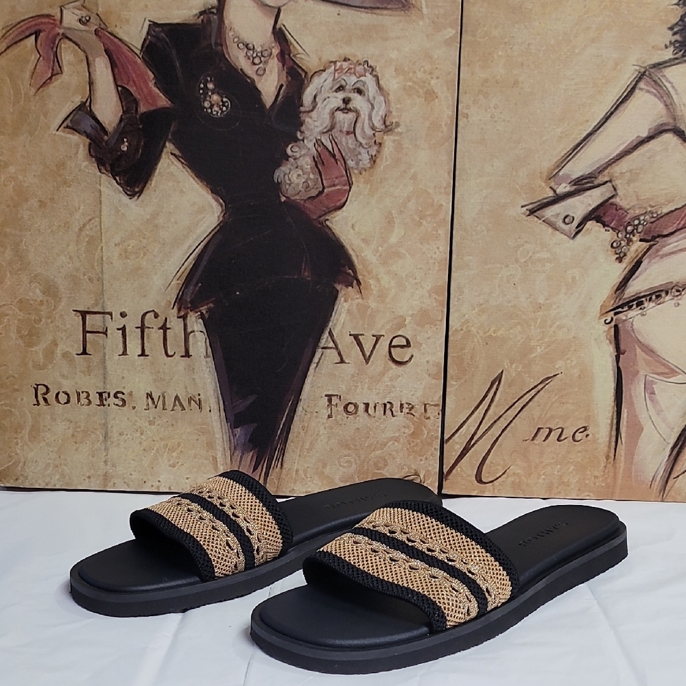 Rothys The Slide Sandal
